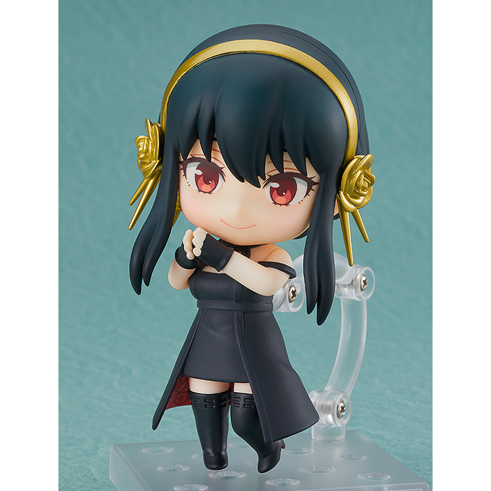 Nendoroid: Spy x Family - Yor Forger #1903