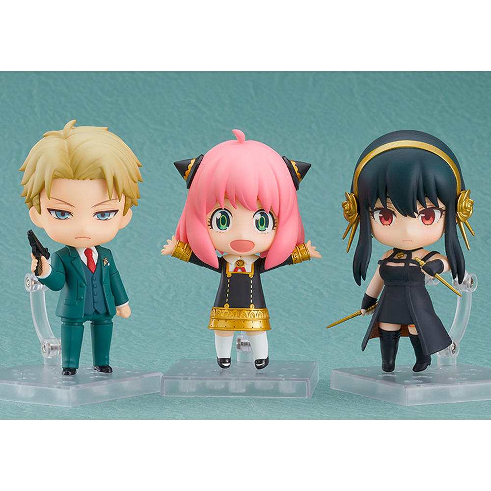 Nendoroid: Spy x Family - Yor Forger #1903