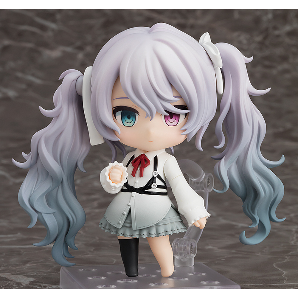 [PRE-ORDER] Nendoroid: Vocaloid - Hatsune Miku (Lonely SEKAI Ver.) #1930 - 0