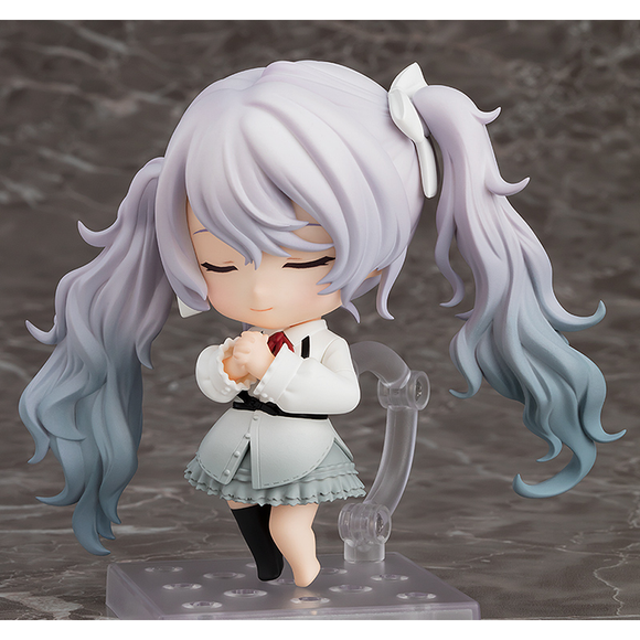 [PRE-ORDER] Nendoroid: Vocaloid - Hatsune Miku (Lonely SEKAI Ver.) #1930 - Bards & Cards