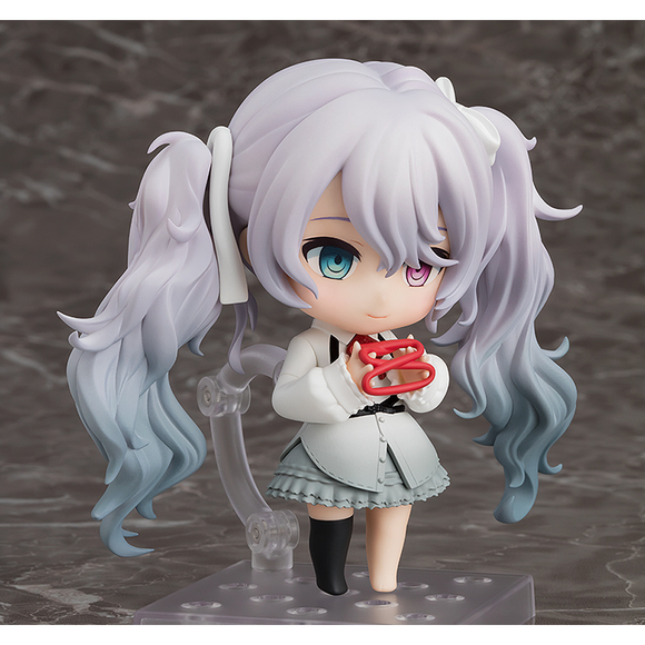 [PRE-ORDER] Nendoroid: Vocaloid - Hatsune Miku (Lonely SEKAI Ver.) #1930 - Bards & Cards