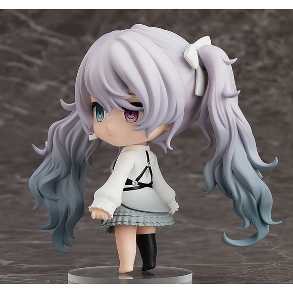 [PRE-ORDER] Nendoroid: Vocaloid - Hatsune Miku (Lonely SEKAI Ver.) #1930 - Bards & Cards