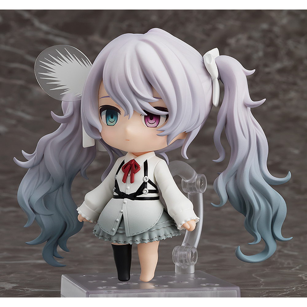 [PRE-ORDER] Nendoroid: Vocaloid - Hatsune Miku (Lonely SEKAI Ver.) #1930