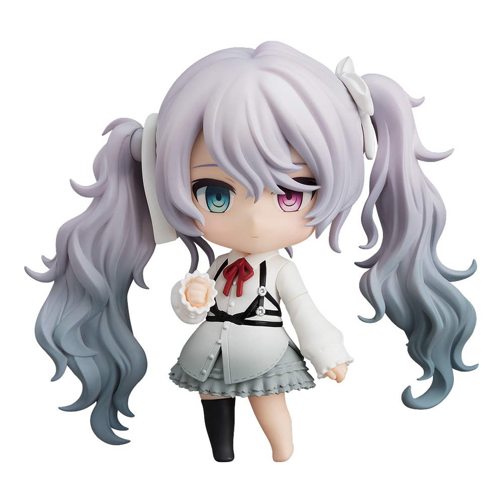 [PRE-ORDER] Nendoroid: Vocaloid - Hatsune Miku (Lonely SEKAI Ver.) #1930