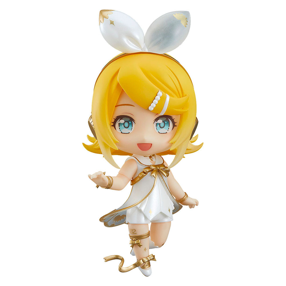 [PRE-ORDER] Nendoroid: Vocaloid - Kagamine Rin (Symphony 2022 Ver.) #1919