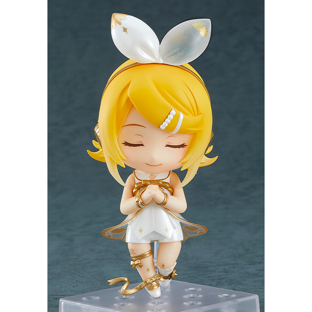 [PRE-ORDER] Nendoroid: Vocaloid - Kagamine Rin (Symphony 2022 Ver.) #1919 - 0