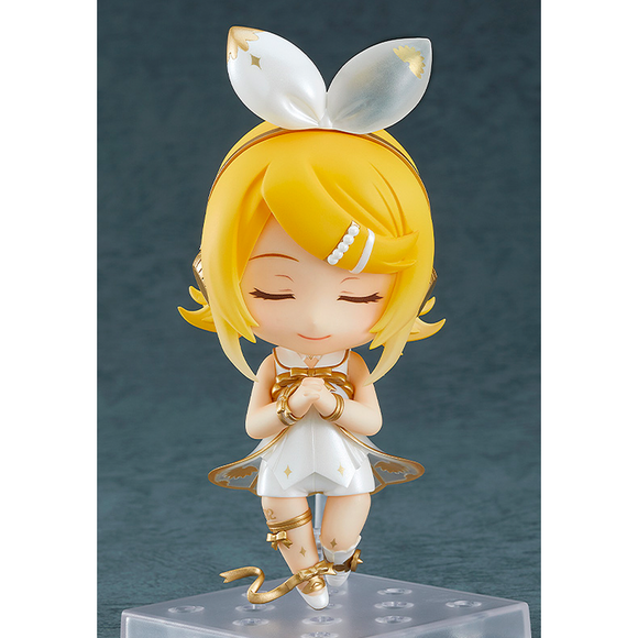 [PRE-ORDER] Nendoroid: Vocaloid - Kagamine Rin (Symphony 2022 Ver.) #1919 - Bards & Cards