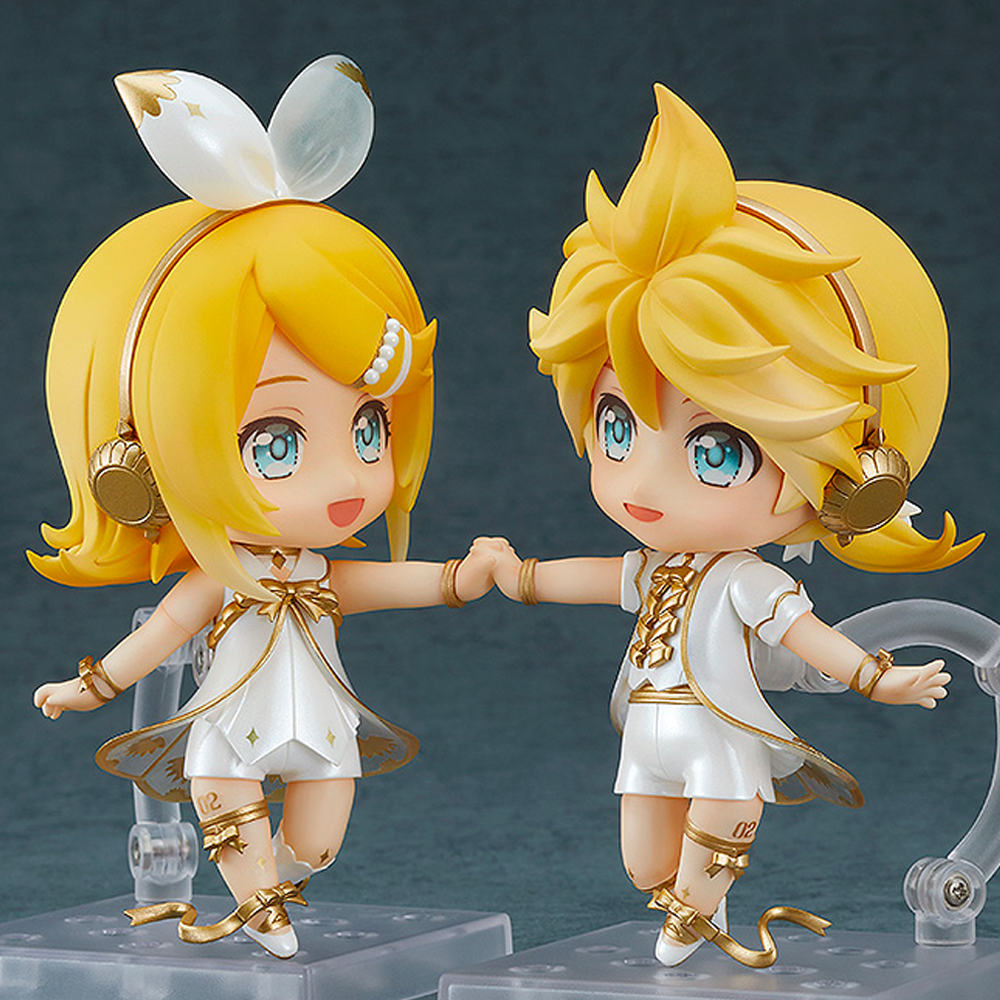 [PRE-ORDER] Nendoroid: Vocaloid - Kagamine Rin (Symphony 2022 Ver.) #1919