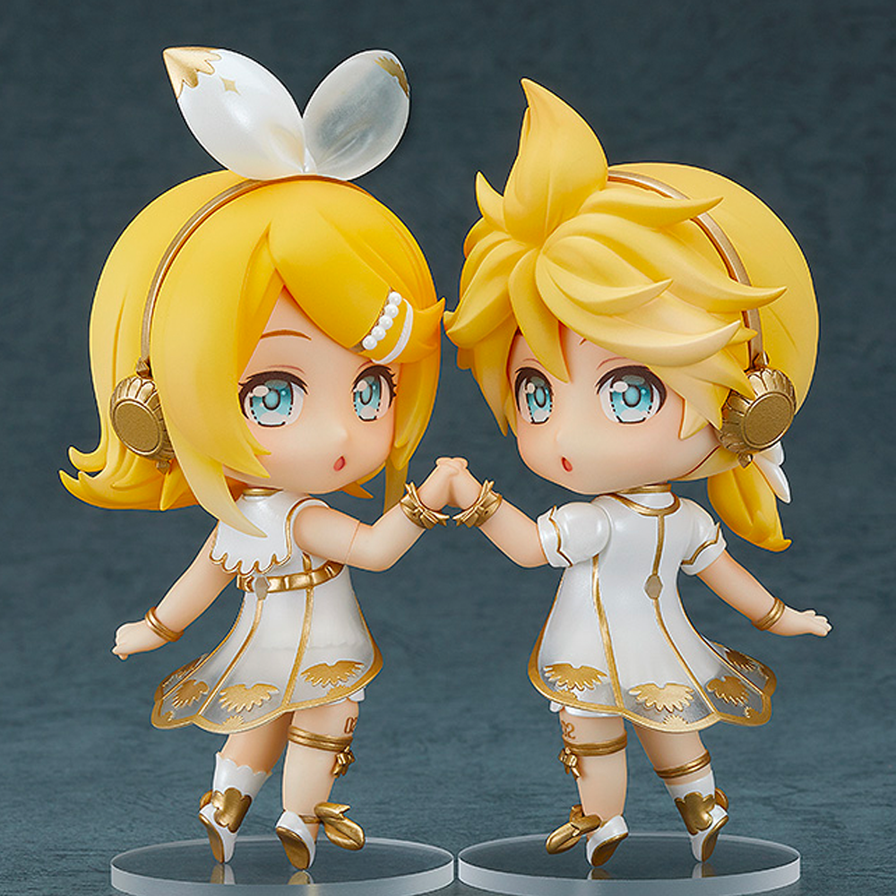 [PRE-ORDER] Nendoroid: Vocaloid - Kagamine Rin (Symphony 2022 Ver.) #1919