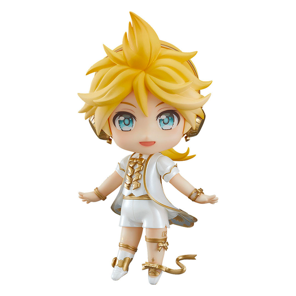 [PRE-ORDER] Nendoroid: Vocaloid - Kagamine Len (Symphony 2022 Ver.) #1920 - Bards & Cards