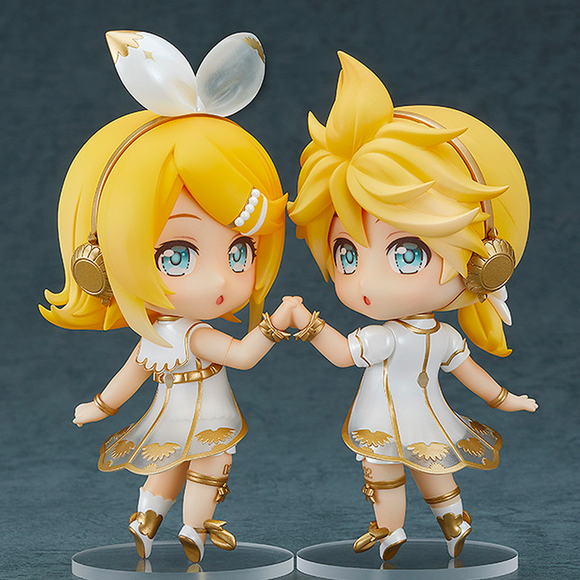 [PRE-ORDER] Nendoroid: Vocaloid - Kagamine Len (Symphony 2022 Ver.) #1920 - Bards & Cards