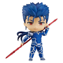 Nendoroid: Fate/Grand Order - Lancer/Cu Chulainn #1366 - Bards & Cards