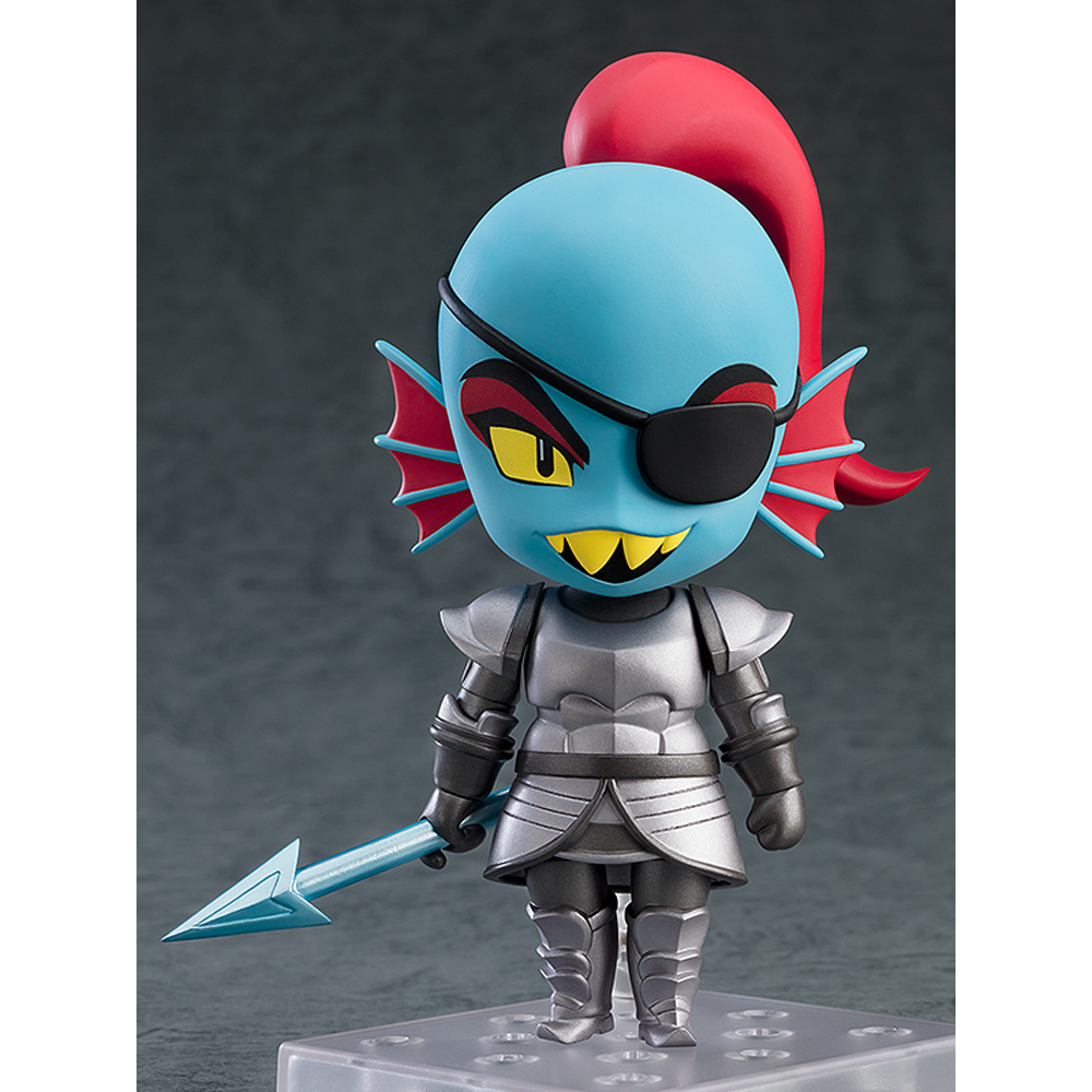 Nendoroid: Undertale - Undayne #1898 - 0