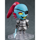 Nendoroid: Undertale - Undayne #1898 - Bards & Cards