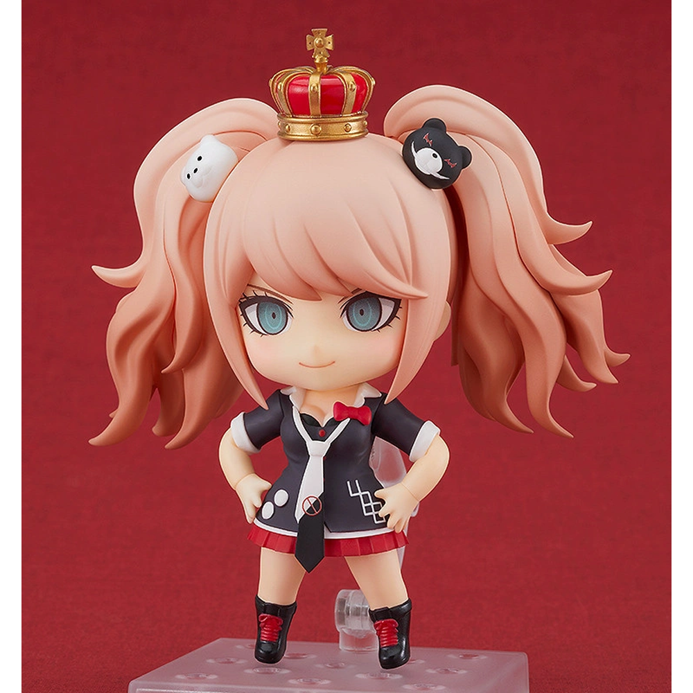 Nendoroid: Danganronpa - Junko Enoshima #1398