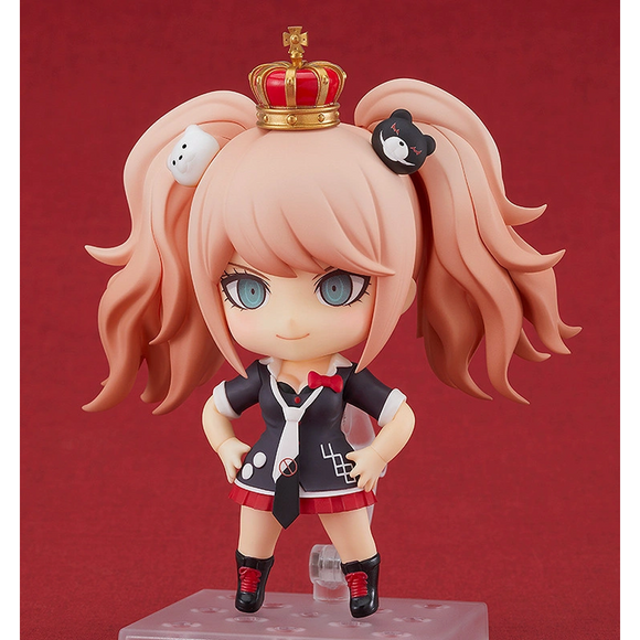 Nendoroid: Danganronpa - Junko Enoshima #1398 - Bards & Cards