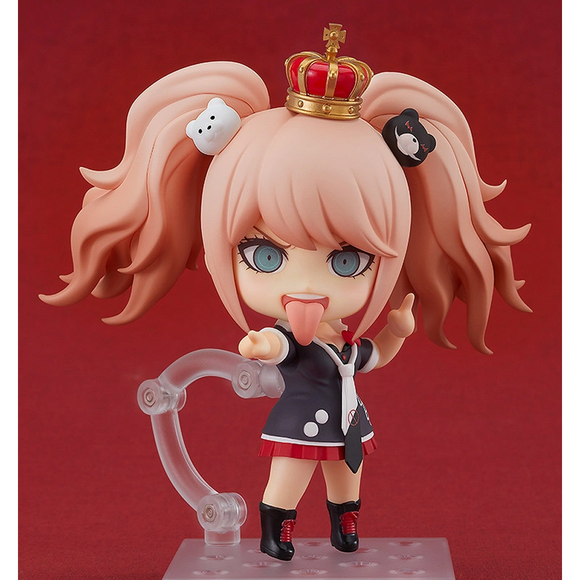 Nendoroid: Danganronpa - Junko Enoshima #1398 - Bards & Cards