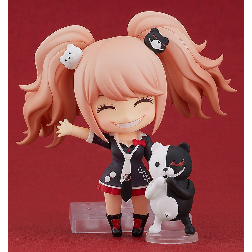 Nendoroid: Danganronpa - Junko Enoshima #1398 - 0