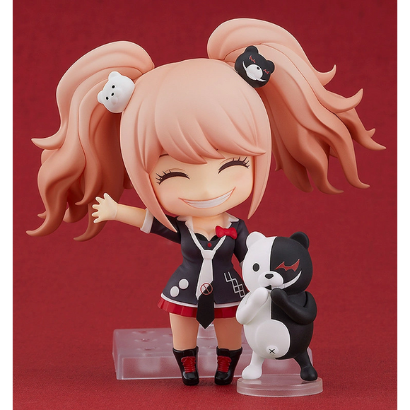 Nendoroid: Danganronpa - Junko Enoshima #1398 - Bards & Cards