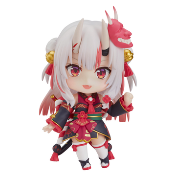 Nendoroid: Hololive Production - Nakiri Ayame #1951 - Bards & Cards