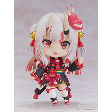 Nendoroid: Hololive Production - Nakiri Ayame #1951 - Bards & Cards