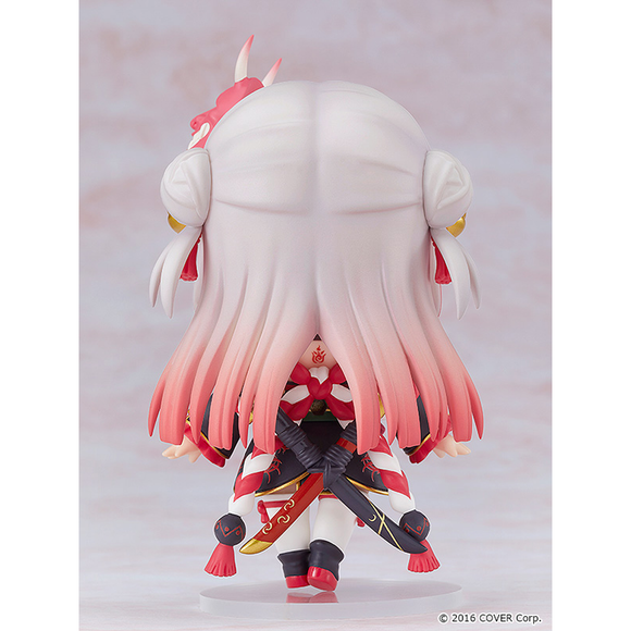 Nendoroid: Hololive Production - Nakiri Ayame #1951 - Bards & Cards