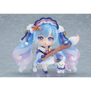 Nendoroid: Vocaloid - Snow Miku (Serene Winter Ver) #2023 - Bards & Cards