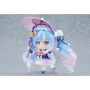 Nendoroid: Vocaloid - Snow Miku (Serene Winter Ver) #2023 - Bards & Cards