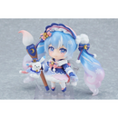 Nendoroid: Vocaloid - Snow Miku (Serene Winter Ver) #2023 - Bards & Cards