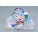 Nendoroid: Vocaloid - Snow Miku (Serene Winter Ver) #2023 - Bards & Cards