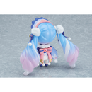 Nendoroid: Vocaloid - Snow Miku (Serene Winter Ver) #2023 - Bards & Cards