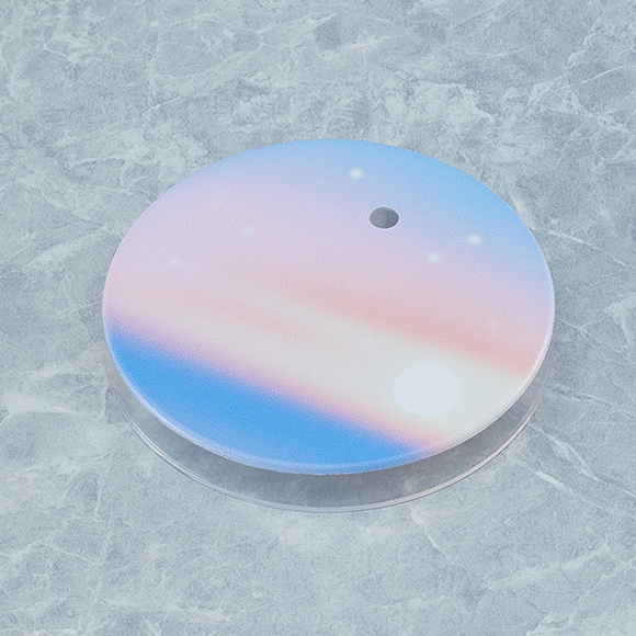 Nendoroid: Vocaloid - Snow Miku (Serene Winter Ver) #2023 - Bards & Cards