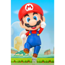 Nendoroid: Super Mario - Mario #473 - Bards & Cards