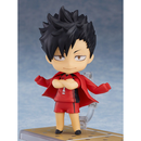 Nendoroid: Haikyuu!! - Tetsuro Kuroo #689 - Bards & Cards