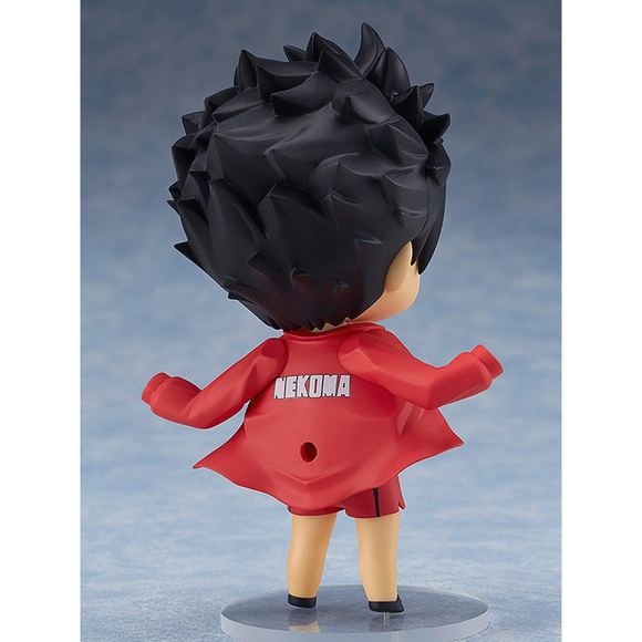Nendoroid: Haikyuu!! - Tetsuro Kuroo #689 - Bards & Cards