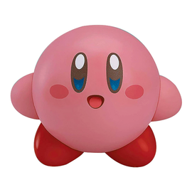 Nendoroid: Kirby - Kirby #544 - Bards & Cards