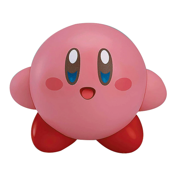 Nendoroid: Kirby - Kirby #544 - Bards & Cards