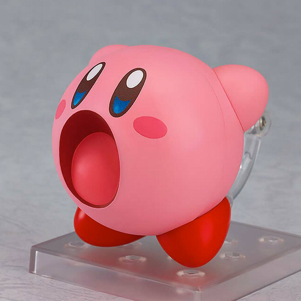 Nendoroid: Kirby - Kirby #544 - 0