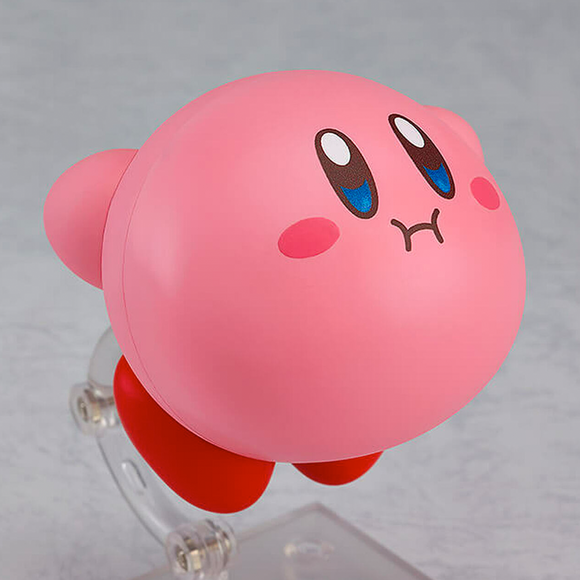 Nendoroid: Kirby - Kirby #544 - Bards & Cards