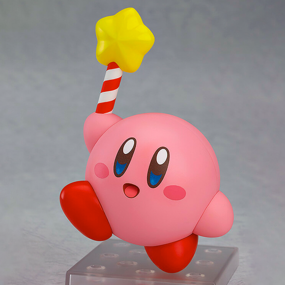 Nendoroid: Kirby - Kirby #544 - Bards & Cards