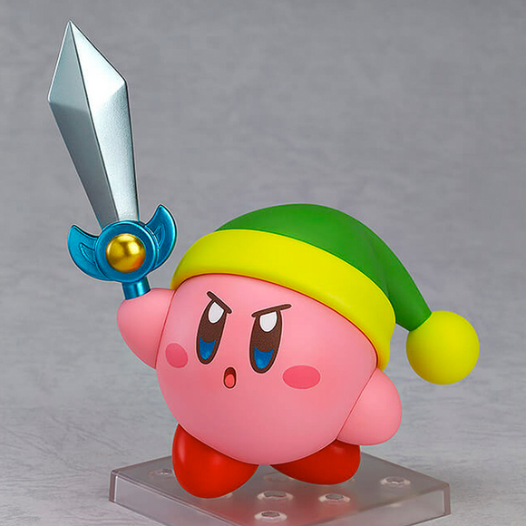 Nendoroid: Kirby - Kirby #544 - Bards & Cards