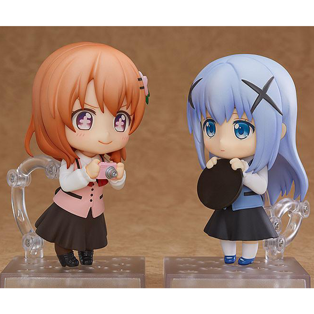 Nendoroid: Is the Order a Rabbit?? - Cocoa #798