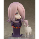 Nendoroid: Little Witch Academia - Sucy Manbavaran #835 - Bards & Cards