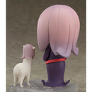 Nendoroid: Little Witch Academia - Sucy Manbavaran #835 - Bards & Cards