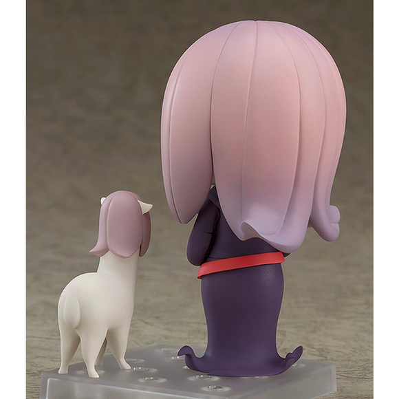 Nendoroid: Little Witch Academia - Sucy Manbavaran #835 - Bards & Cards