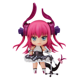 Nendoroid: Fate/Grand Order - Lancer/Elizabeth Bathory #950 - Bards & Cards