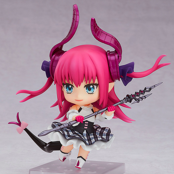 Nendoroid: Fate/Grand Order - Lancer/Elizabeth Bathory #950 - Bards & Cards