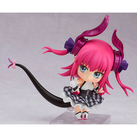 Nendoroid: Fate/Grand Order - Lancer/Elizabeth Bathory #950 - Bards & Cards