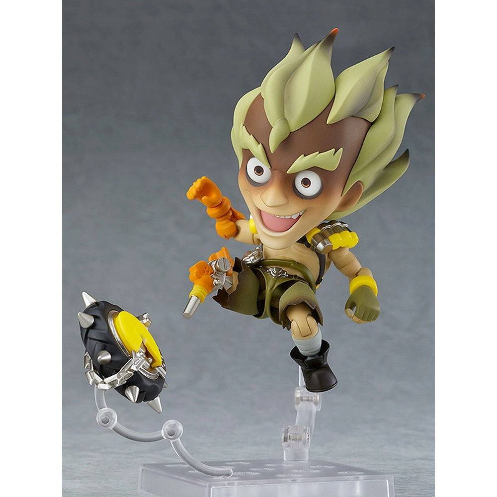 Nendoroid: OVERWATCH® - Junkrat (Classic Skin Edition) #949