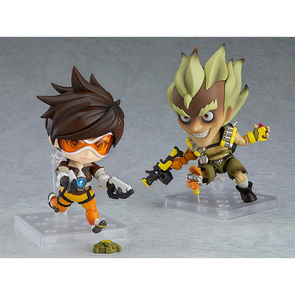 Nendoroid: OVERWATCH® - Junkrat (Classic Skin Edition) #949 - Bards & Cards